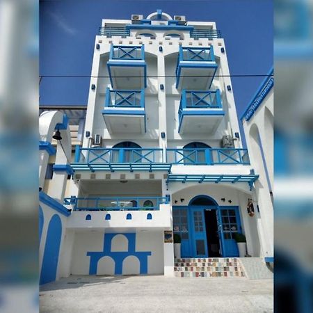 White Mediterranean Dahan Eksteriør bilde
